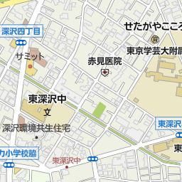 セブンイレブン世田谷等々力7丁目店 世田谷区 コンビニ の地図 地図マピオン セブンイレブン世田谷等々力7丁目店 世田谷区 コンビニ の地図 地図マピオン