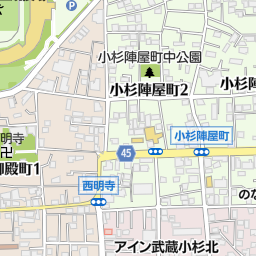 武蔵小杉駅 川崎市中原区 駅 の地図 地図マピオン 武蔵小杉駅 川崎市中原区 駅 の地図 地図マピオン