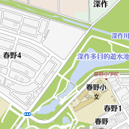 さいたま市立 春野児童センター さいたま市見沼区 児童館 の地図 地図マピオン さいたま市立 春野児童センター さいたま市見沼区 児童館 の地図 地図マピオン