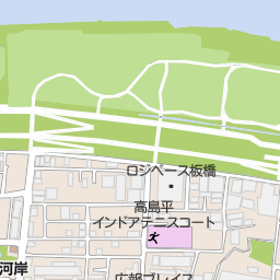 ケーヨーデイツー高島平店 板橋区 ホームセンター の地図 地図マピオン ケーヨーデイツー高島平店 板橋区 ホームセンター の地図 地図マピオン