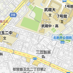 高田神仏具店 店舗 練馬区 家具屋 雑貨屋 インテリアショップ の地図 地図マピオン 高田神仏具店 店舗 練馬区 家具屋 雑貨屋 インテリアショップ の地図 地図マピオン