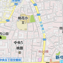 新中野駅 東京都中野区 周辺の美容院 美容室 床屋一覧 マピオン電話帳 新中野駅 東京都中野区 周辺の美容院 美容室 床屋一覧 マピオン電話帳