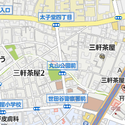 アンサム 三軒茶屋 Unsome 世田谷区 美容院 美容室 床屋 の地図 地図マピオン アンサム 三軒茶屋 Unsome 世田谷区 美容院 美容室 床屋 の地図 地図マピオン