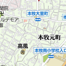 三渓園(横浜市中区/花の名所)の地図|地図マピオン 三渓園(横浜市中区/花の名所)の地図|地図マピオン
