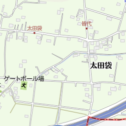 新白岡駅 白岡市 駅 の地図 地図マピオン