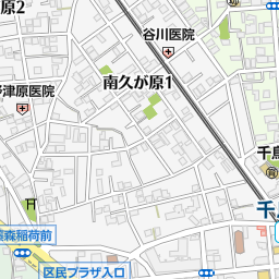 島忠大田千鳥店 大田区 ホームセンター の地図 地図マピオン 島忠大田千鳥店 大田区 ホームセンター の地図 地図マピオン