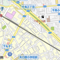 島忠大田千鳥店 大田区 ホームセンター の地図 地図マピオン 島忠大田千鳥店 大田区 ホームセンター の地図 地図マピオン