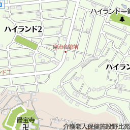 日本一輪車協会横須賀支部 横須賀市 スポーツクラブ の地図 地図マピオン