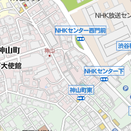 西武渋谷店 渋谷区 デパート 百貨店 の地図 地図マピオン
