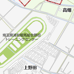 埼玉スタジアム2002 さいたま市緑区 陸上競技場 サッカー場 フットサルコート の地図 地図マピオン 埼玉スタジアム2002 さいたま市緑区 陸上競技場 サッカー場 フットサルコート の地図 地図マピオン