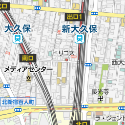 新宿西口駅 東京都新宿区 周辺のラブホテル一覧 マピオン電話帳