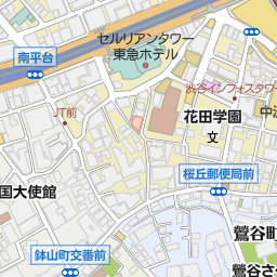 渋谷駅 渋谷区 駅 の地図 地図マピオン