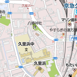 アイラッシュアンドネイルサロン グレイス Grace 横須賀市 ネイルサロン の地図 地図マピオン