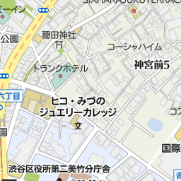つるとんたん Udon Noodle Brasserie 渋谷店 渋谷区 そば うどん の地図 地図マピオン つるとんたん Udon Noodle Brasserie 渋谷店 渋谷区 そば うどん の地図 地図マピオン
