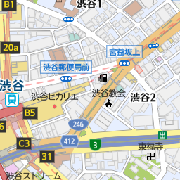つるとんたん Udon Noodle Brasserie 渋谷店 渋谷区 そば うどん の地図 地図マピオン つるとんたん Udon Noodle Brasserie 渋谷店 渋谷区 そば うどん の地図 地図マピオン