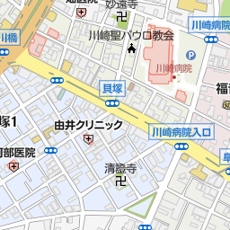 チネチッタ 川崎市川崎区 映画館 の地図 地図マピオン チネチッタ 川崎市川崎区 映画館 の地図 地図マピオン