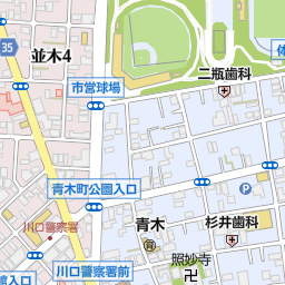 西川口駅 埼玉県川口市 周辺の美容院 美容室 床屋一覧 マピオン電話帳 西川口駅 埼玉県川口市 周辺の美容院 美容室 床屋一覧 マピオン電話帳