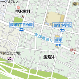 ベックスコーヒーショップ川口店 川口市 カフェ 喫茶店 の地図 地図マピオン