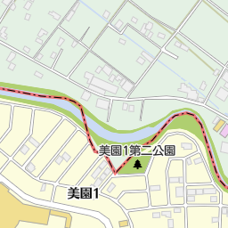 カインズ浦和美園店 さいたま市緑区 ホームセンター の地図 地図マピオン