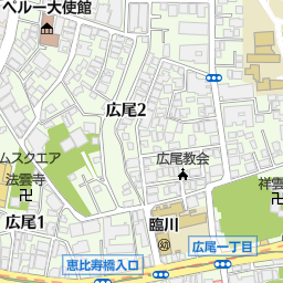 靴下屋アトレ恵比寿店 渋谷区 ファッション 紳士服 婦人服 の地図 地図マピオン