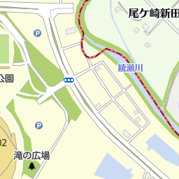 埼玉スタジアム さいたま市緑区 地点名 の地図 地図マピオン 埼玉スタジアム さいたま市緑区 地点名 の地図 地図マピオン