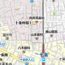 デュアン十条店 北区 美容院 美容室 床屋 の地図 地図マピオン デュアン十条店 北区 美容院 美容室 床屋 の地図 地図マピオン