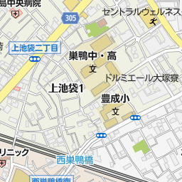 池袋駅 豊島区 駅 の地図 地図マピオン