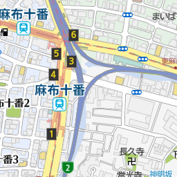 東京タワー 港区 タワー テレビ塔 の地図 地図マピオン