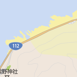 湯野浜温泉(鶴岡市/温泉)の地図|地図マピオン 湯野浜温泉(鶴岡市/温泉)の地図|地図マピオン