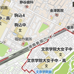 巣鴨駅 豊島区 駅 の地図 地図マピオン