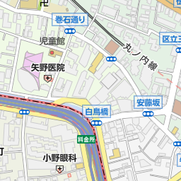 春日駅 文京区 駅 の地図 地図マピオン