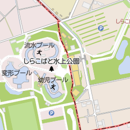 しらこばと運動公園陸上競技場 越谷市 陸上競技場 サッカー場 フットサルコート の地図 地図マピオン しらこばと運動公園陸上競技場 越谷市 陸上競技場 サッカー場 フットサルコート の地図 地図マピオン