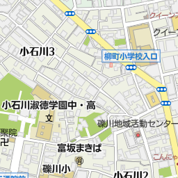 東京ドームシティアトラクションズ 文京区 遊園地 テーマパーク の地図 地図マピオン