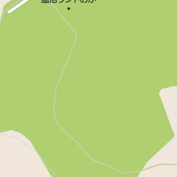 なまはげオートキャンプ場 男鹿市 キャンプ場 の地図 地図マピオン
