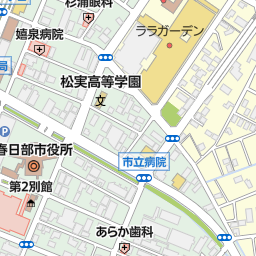 さいたま地方法務局春日部出張所 春日部市 法務局 の地図 地図マピオン さいたま地方法務局春日部出張所 春日部市 法務局 の地図 地図マピオン