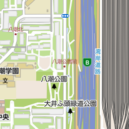 dcmホーマック大井競馬場前店 品川区 ホームセンター の地図 地図マピオン dcmホーマック大井競馬場前店 品川区 ホームセンター の地図 地図マピオン