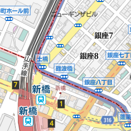 銀座三越 中央区 デパート 百貨店 の地図 地図マピオン 銀座三越 中央区 デパート 百貨店 の地図 地図マピオン