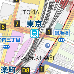 地図マピオン（Mapion）｜地図検索/ルート検索/天気予報