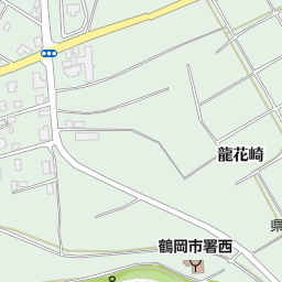 山形県県民の海 プールスパール 鶴岡市 プール の地図 地図マピオン 山形県県民の海 プールスパール 鶴岡市 プール の地図 地図マピオン