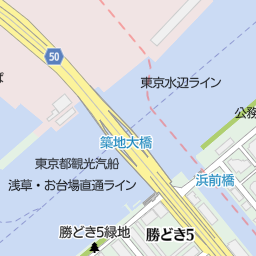 どらっぐぱぱす勝どきビュータワー店 中央区 ドラッグストア 調剤薬局 の地図 地図マピオン