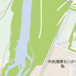 栃木県立県南体育館 小山市 体育館 の地図 地図マピオン