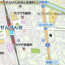 せんげん台駅 埼玉県越谷市 周辺のアウトレット ショッピングモール一覧 マピオン電話帳