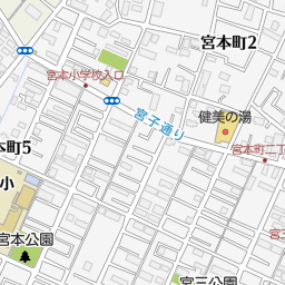 越谷駅 越谷市 駅 の地図 地図マピオン