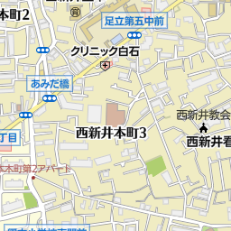 大師前駅 東京都足立区 周辺のホームセンター一覧 マピオン電話帳 大師前駅 東京都足立区 周辺のホームセンター一覧 マピオン電話帳