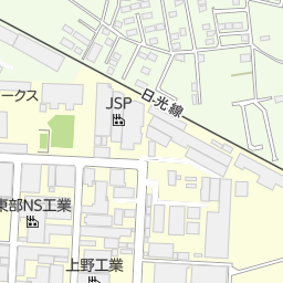 鹿沼市立さつきが丘小学校 鹿沼市 小学校 の地図 地図マピオン