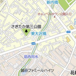 北越谷駅 埼玉県越谷市 周辺の美容院 美容室 床屋一覧 マピオン電話帳 北越谷駅 埼玉県越谷市 周辺の美容院 美容室 床屋一覧 マピオン電話帳