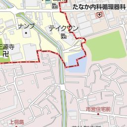 ビバホーム草加店 草加市 ホームセンター の地図 地図マピオン ビバホーム草加店 草加市 ホームセンター の地図 地図マピオン