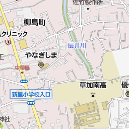 ビバホーム草加店 草加市 ホームセンター の地図 地図マピオン ビバホーム草加店 草加市 ホームセンター の地図 地図マピオン