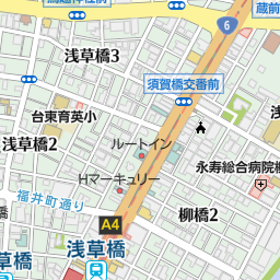 馬喰町駅 中央区 駅 の地図 地図マピオン 馬喰町駅 中央区 駅 の地図 地図マピオン