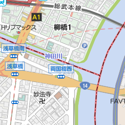 小伝馬町駅 中央区 駅 の地図 地図マピオン